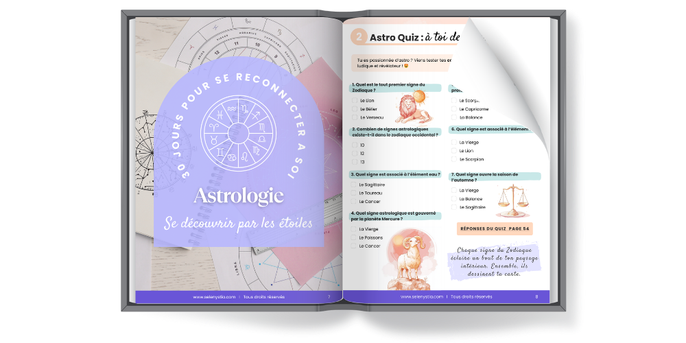 extrait cahier vacances astrologie