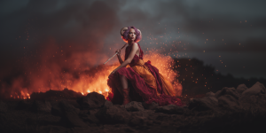 Signe astrologique Bélier