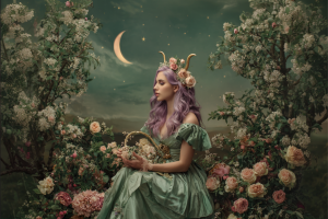 Signe astrologique Taureau